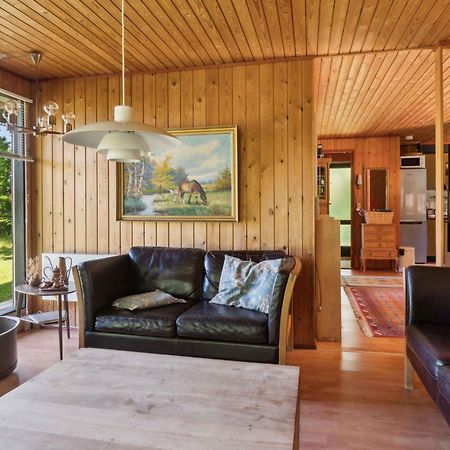 Idyllic Coastal Cottage Comfort And Relaxing Kalundborg Exterior foto