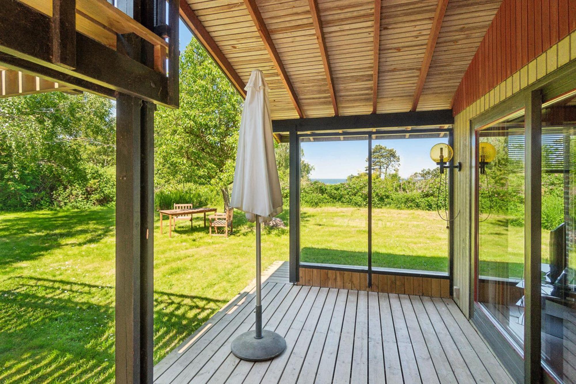 Idyllic Coastal Cottage Comfort And Relaxing Kalundborg Exterior foto